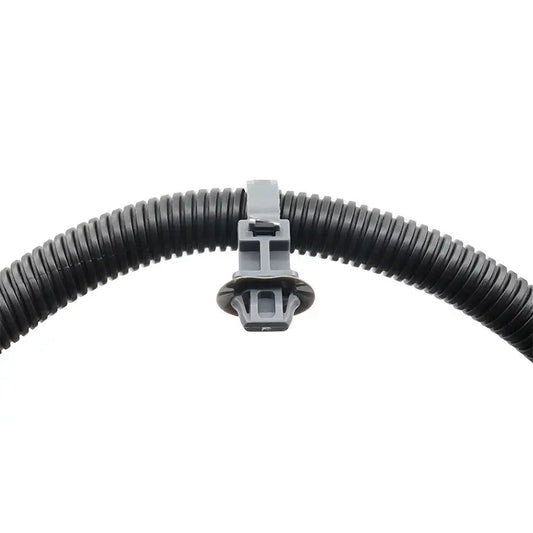 Front Bumper Parking Radar Sensor Wiring Harness for Tesla Model 3 1067958-01-G / 1067958-00-G