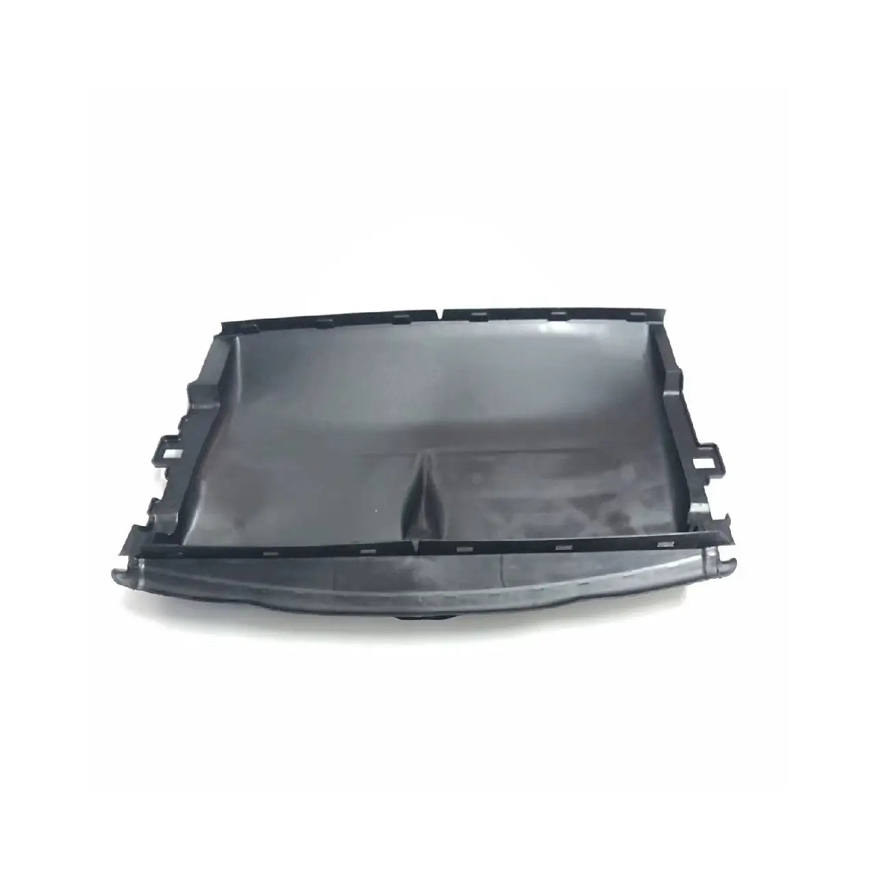 Active Grille Shutter Assembly for Tesla Model 3 1076732-00-H