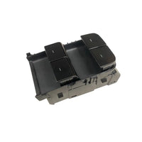 Driver Side Master Window Switch Matte for Tesla Model Y/3 1081037-02-G