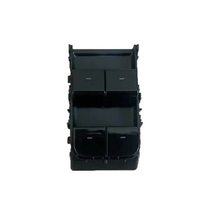 Driver Side Master Window Switch Matte for Tesla Model Y/3 1081037-02-G  harrybyd