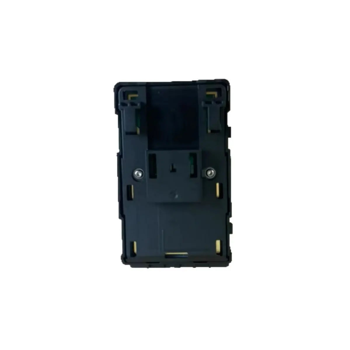 Driver Side Master Window Switch Matte for Tesla Model Y/3 1081037-02-G