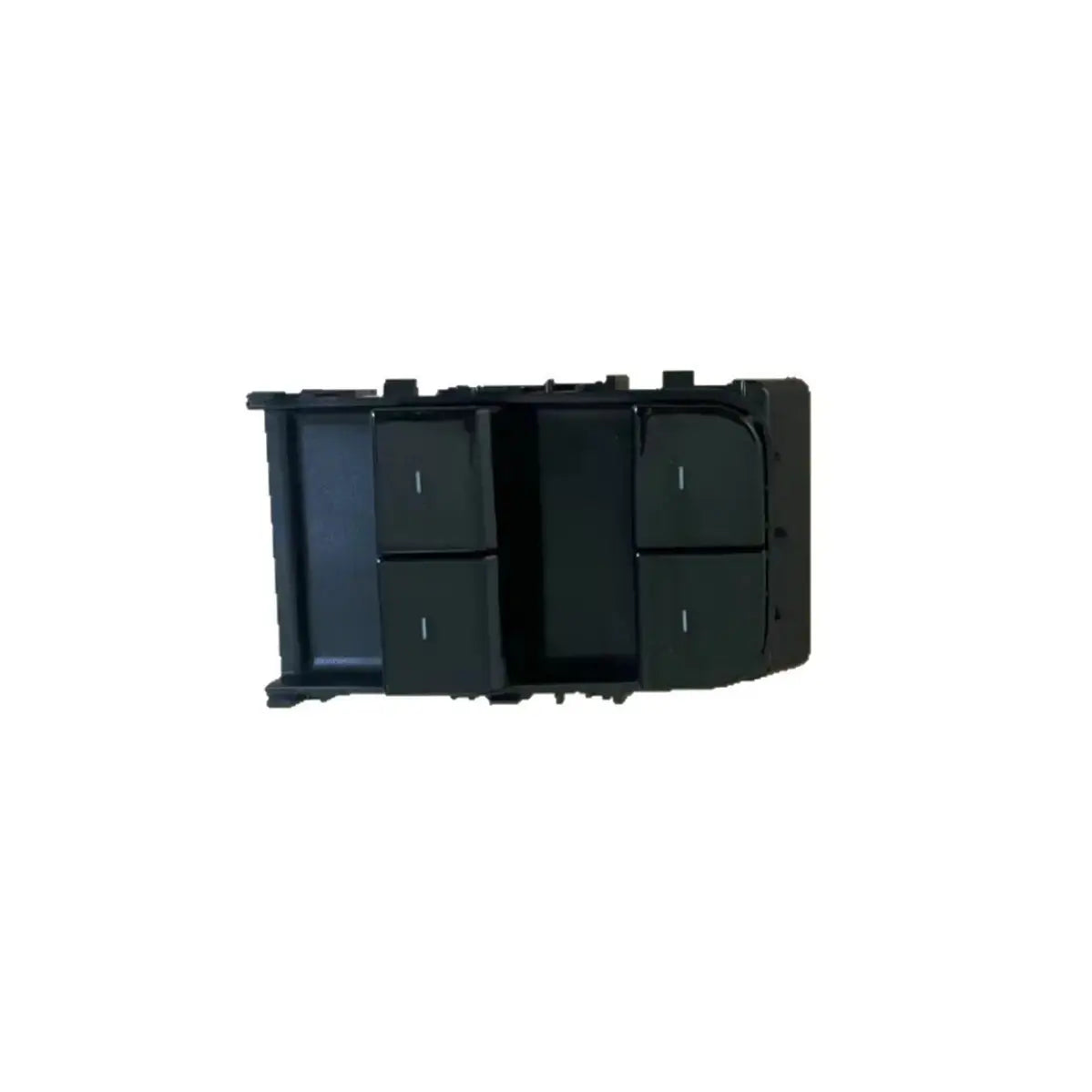 Driver Side Master Window Switch Matte for Tesla Model Y/3 1081037-02-G  harrybyd