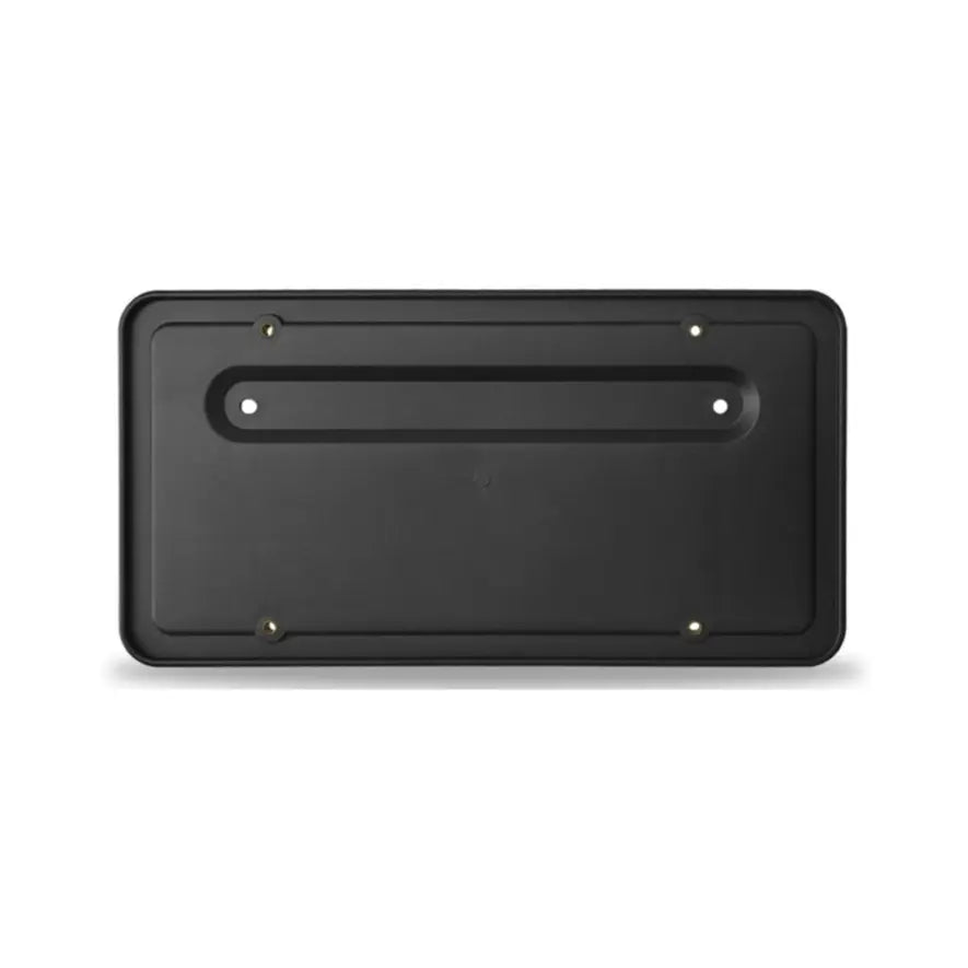 Rear License Number Plate Holder (US) for Tesla Model Y/3 1096844-00-B