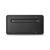 Rear License Number Plate Holder (US) for Tesla Model Y/3 1096844-00-B
