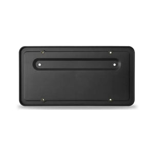 Rear License Number Plate Holder (US) for Tesla Model Y/3 1096844-00-B  harrybyd