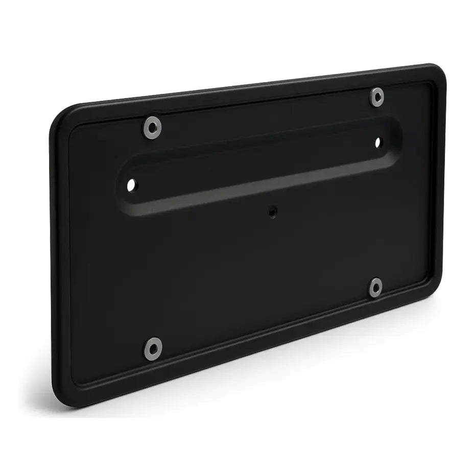 Rear License Number Plate Holder (US) for Tesla Model Y/3 1096844-00-B