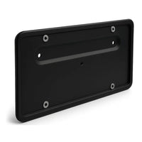 Rear License Number Plate Holder (US) for Tesla Model Y/3 1096844-00-B