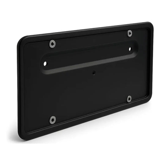 Rear License Number Plate Holder (US) for Tesla Model Y/3 1096844-00-B