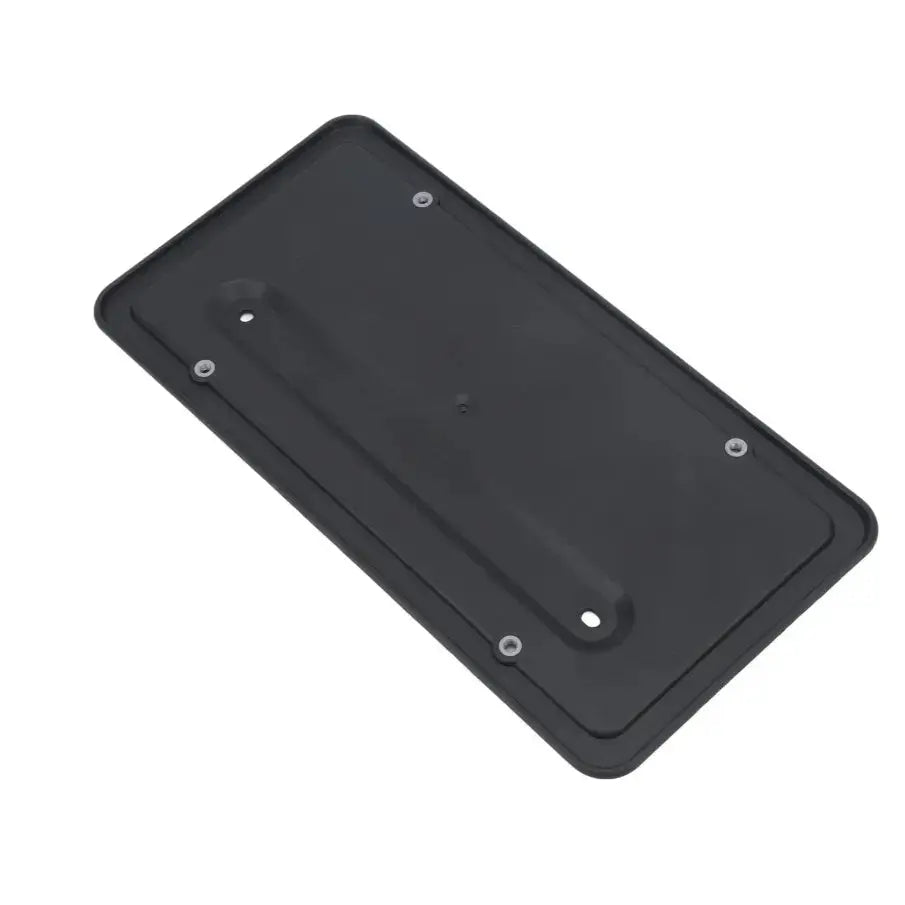 Rear License Number Plate Holder (US) for Tesla Model Y/3 1096844-00-B  harrybyd