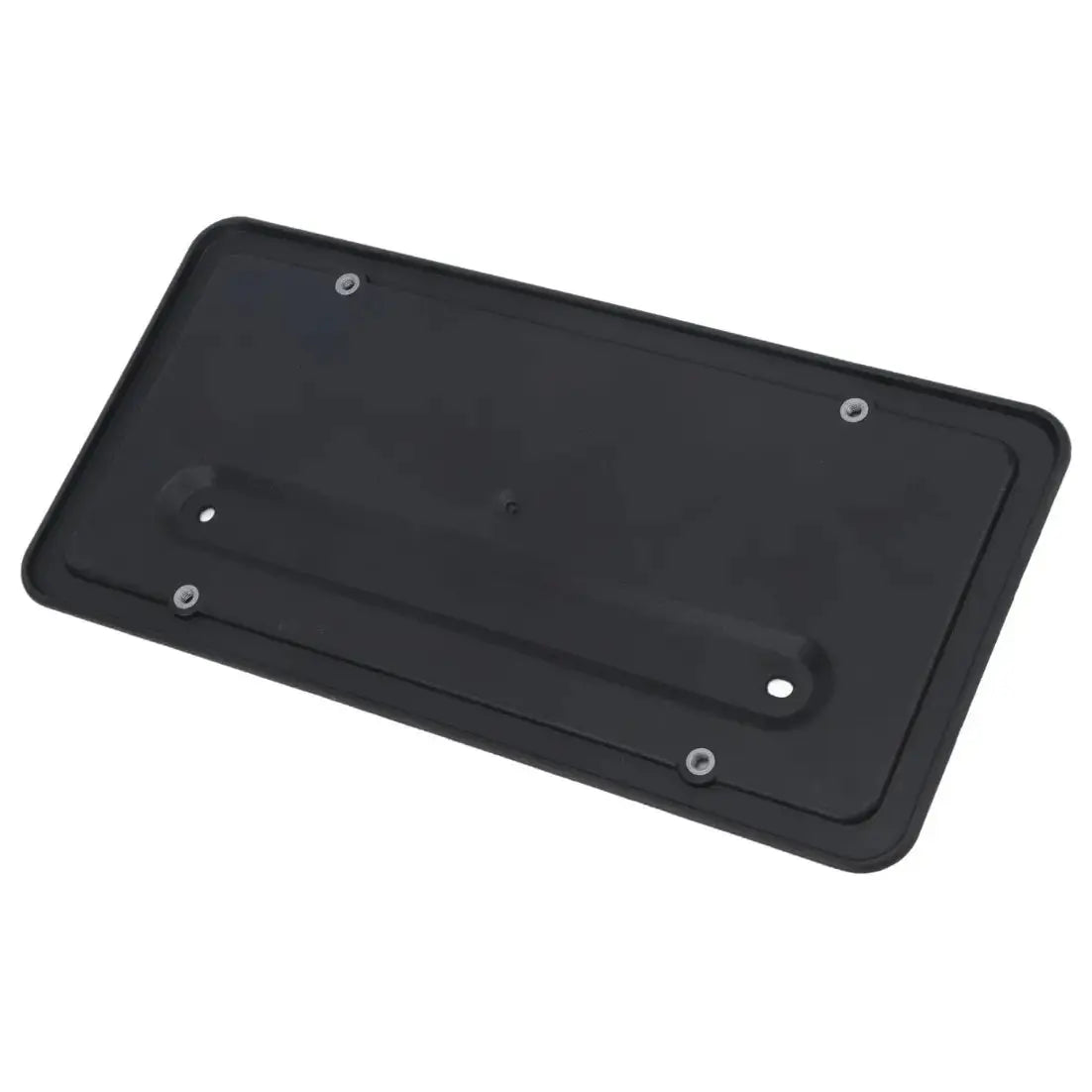 Rear License Number Plate Holder (US) for Tesla Model Y/3 1096844-00-B  harrybyd