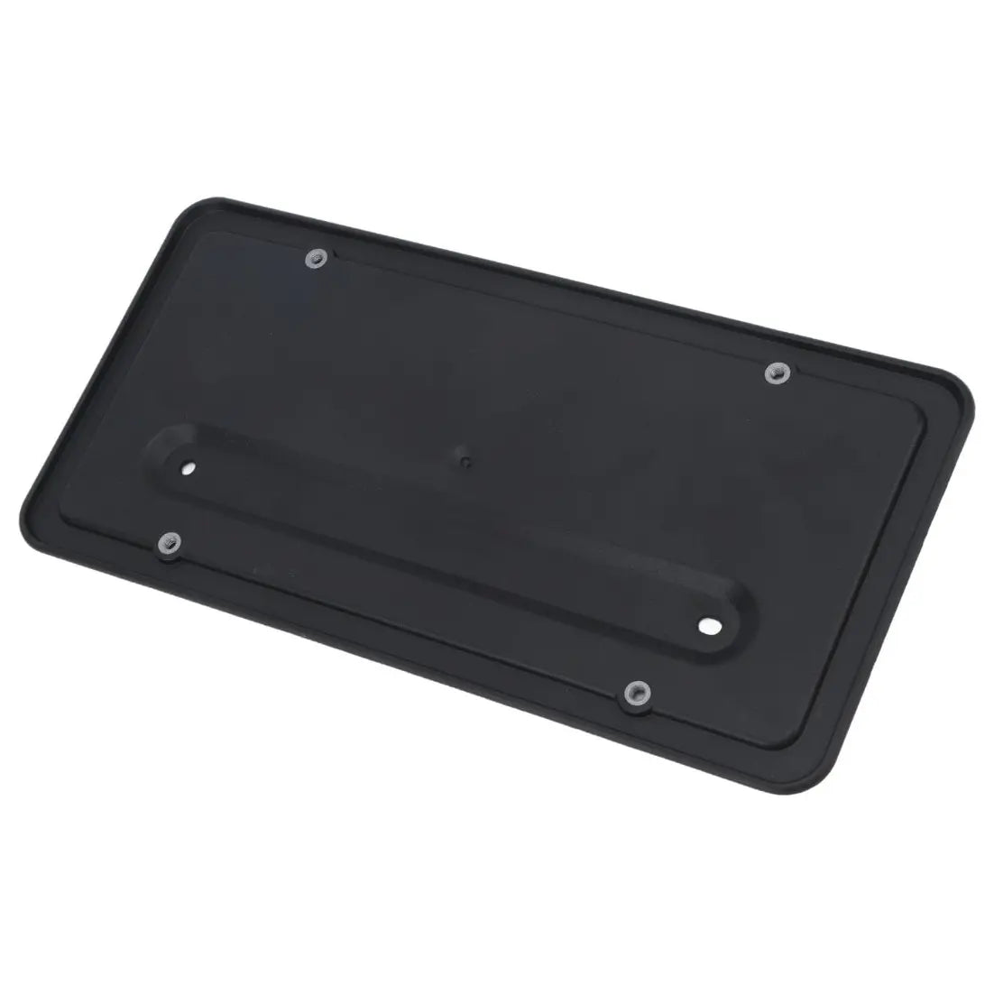 Rear License Number Plate Holder (US) for Tesla Model Y/3 1096844-00-B