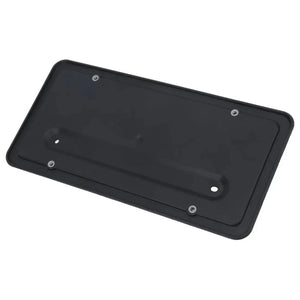 Rear License Number Plate Holder (US) for Tesla Model Y/3 1096844-00-B  harrybyd