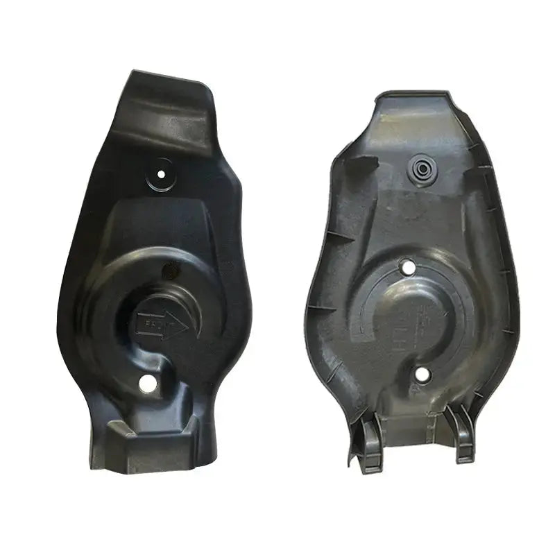 Rear Suspension Cover for Tesla Model 3 Highland 1111302-00-C / 1111303-00-C  harrybyd