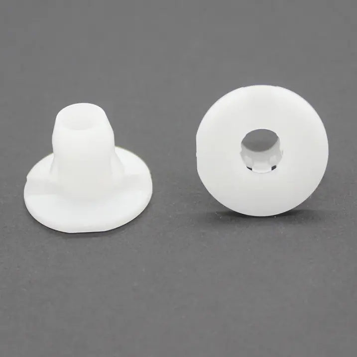 Headlight Rear Stud Grommet Clip for Tesla Model Y/3 1473202-00-A