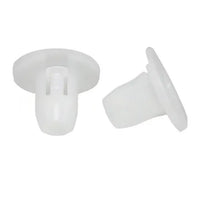 Headlight Rear Stud Grommet Clip for Tesla Model Y/3 1473202-00-A