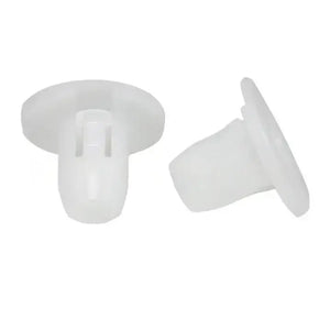 Headlight Rear Stud Grommet Clip for Tesla Model Y/3 1473202-00-A  harrybyd