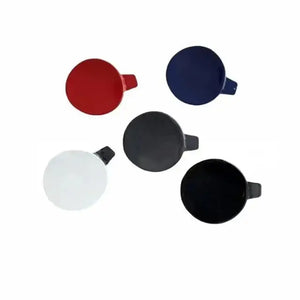 Front Bumper Tow Hook Cover for Tesla Model Y 1493746-00-A  harrybyd