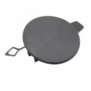Rear Bumper Tow Hook Cover for Tesla Model Y 1494426-00-A  harrybyd