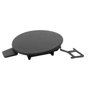 Rear Bumper Tow Hook Cover for Tesla Model Y 1494426-00-A  harrybyd