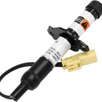 Hood Drive Hinge Sensor Pedestrian Protection Actuator for Tesla Model Y/3 1735702-00-A