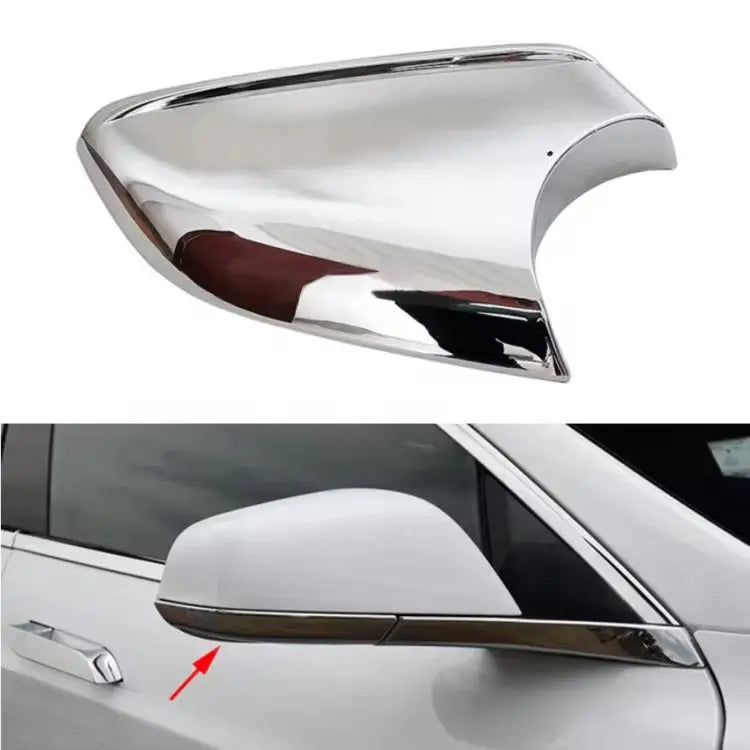 Mirror Cover Trim for Tesla Model S 2148.3005 / 2148.3006