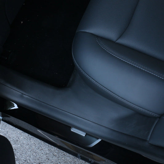 Threshold Strips for Tesla Model 3 Highland