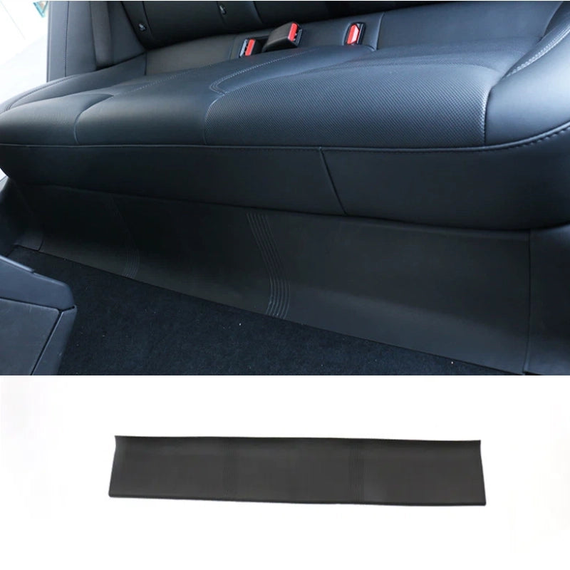 Threshold Strips for Tesla Model 3 Highland