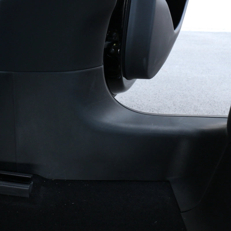 Threshold Strips for Tesla Model 3 Highland