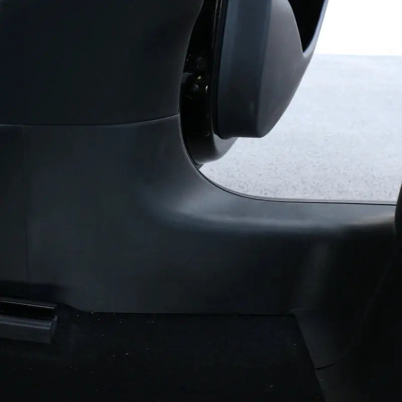 Threshold Strips for Tesla Model 3 Highland  harrybyd