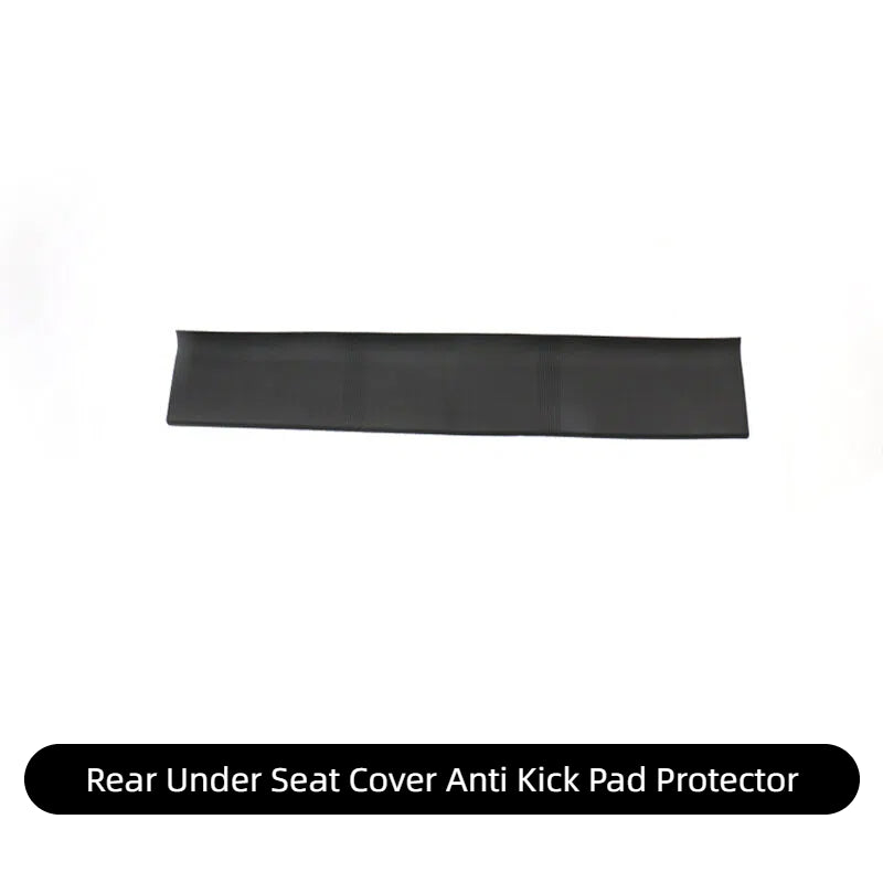 Threshold Strips for Tesla Model 3 Highland