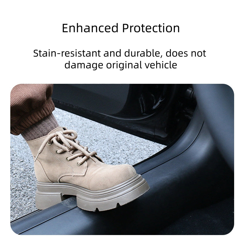 Threshold Strips for Tesla Model 3 Highland