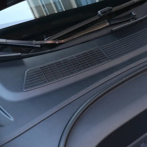 Thunder Air Intake Insect Mesh for Tesla Model 3 Highland  harrybyd