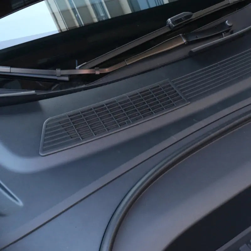 Thunder Air Intake Insect Mesh for Tesla Model 3 Highland  harrybyd