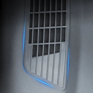 Thunder Air Intake Insect Mesh for Tesla Model 3 Highland  harrybyd