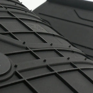 Thunder Floor Mats for Tesla Model 3 Highland  harrybyd