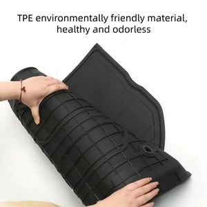 Thunder Floor Mats for Tesla Model 3 Highland  harrybyd