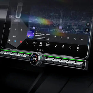 Toggle Physical Buttons for Tesla Model 3 Highland / Model Y / Model 3  harrybyd