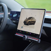 Toggle Physical Buttons for Tesla Model 3 Highland / Model Y / Model 3