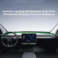 Toggle Physical Buttons for Tesla Model 3 Highland / Model Y / Model 3