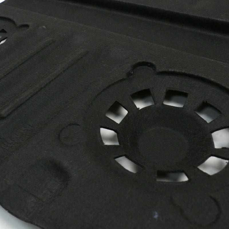 Trunk Sound Insulation Pad Cotton for Tesla Model 3 Highland