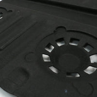 Trunk Sound Insulation Pad Cotton for Tesla Model 3 Highland