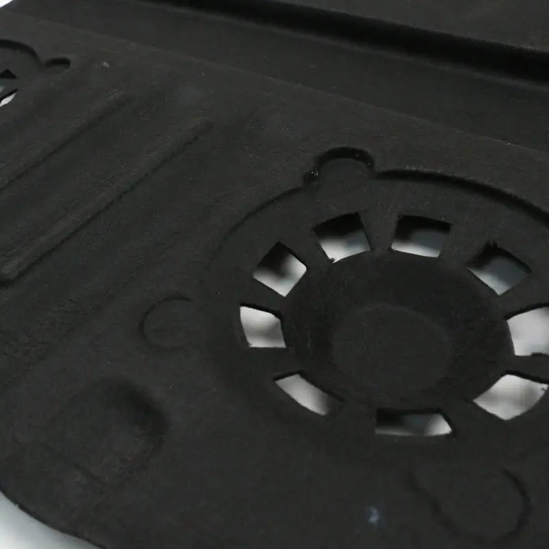 Trunk Sound Insulation Pad Cotton for Tesla Model 3 Highland  harrybyd