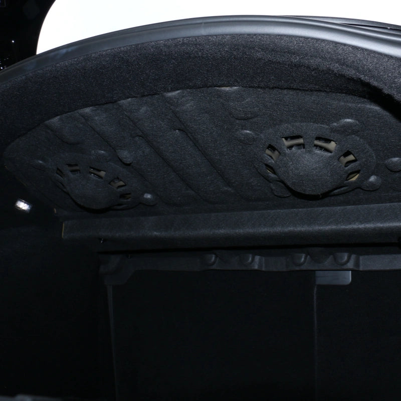 Trunk Sound Insulation Pad Cotton for Tesla Model 3 Highland