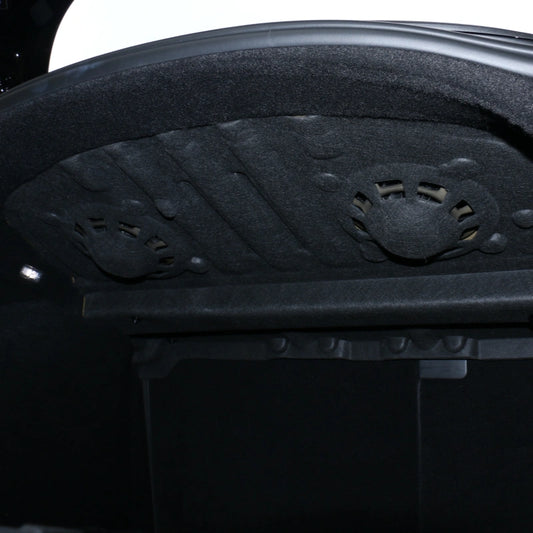 Trunk Sound Insulation Pad Cotton for Tesla Model 3 Highland