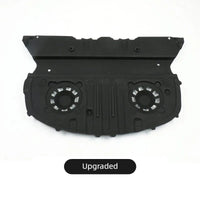 Trunk Sound Insulation Pad Cotton for Tesla Model 3 Highland