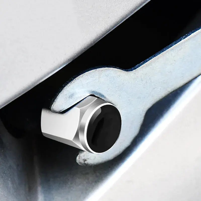 Tyre Valve Caps for BYD (4pcs)