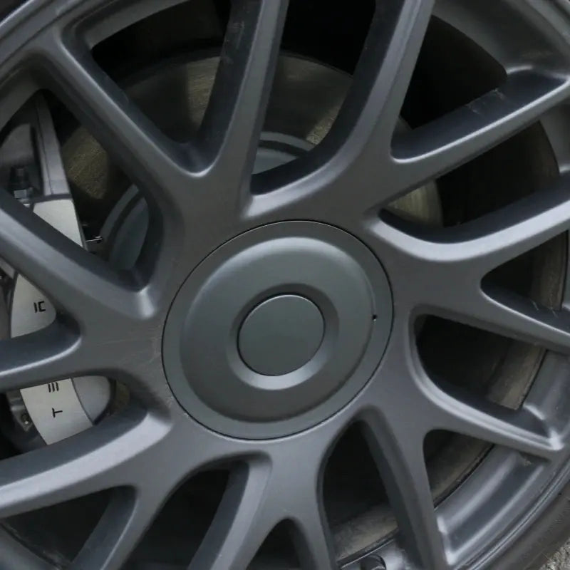 Wheel Center Cap Kit for Tesla Model 3 Highland  harrybyd