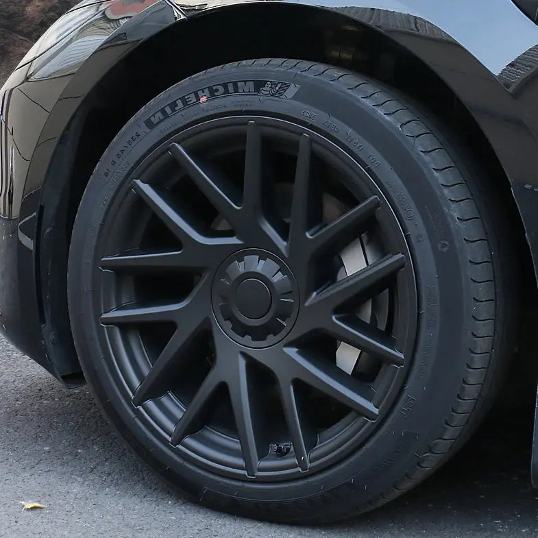 Wheel Cover OEM Style for Tesla Model 3 Highland  harrybyd