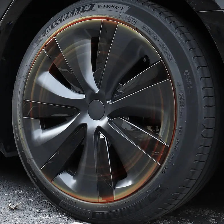 Wheel Cover for Tesla Model 3 Highland  harrybyd