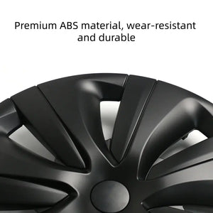Wheel Cover for Tesla Model 3 Highland  harrybyd